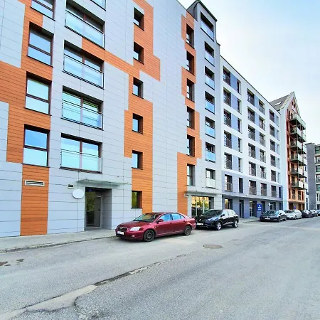 Stare Jaglana - Comfy Apartment